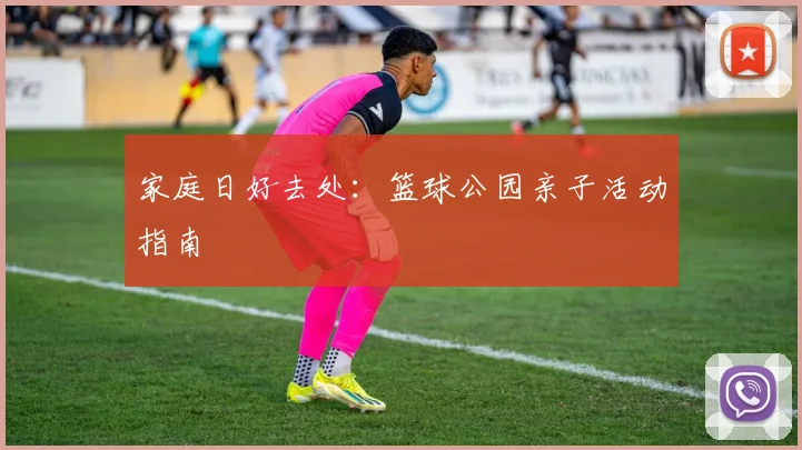 家庭日好去处：篮球公园亲子活动指南
