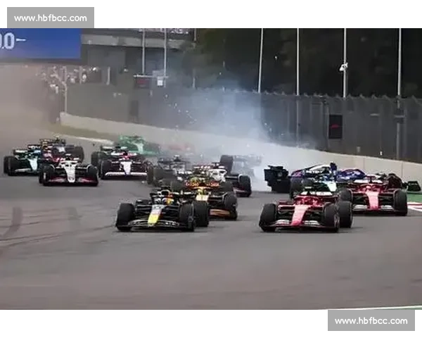 F1技术革新如何影响民用汽车