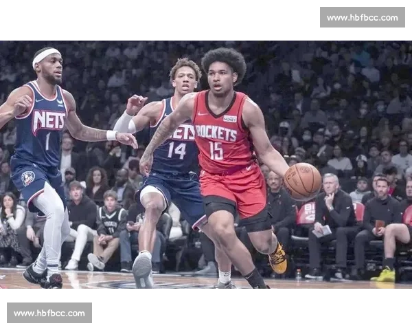 NBA 未来之星：最具潜力的年轻球员观察