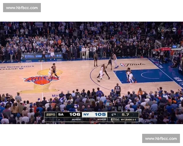 NBA总决赛前瞻：从季后赛看冠军之争